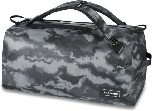 Dakine taška Cyclone Hydroseal 60l dark aschcroft camo