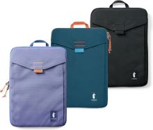 Cotopaxi Laptop Sleeve Cada Dia