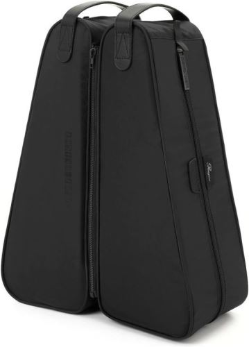 Bagsmart obal na obuv LightFlight Shoe Bag black