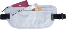 Cocoon ledvinka Travel Waist Wallet RFID star grey (1)