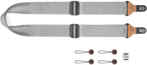 Peak Design ramenní popruh Slide ash