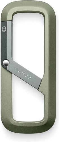 James The Madison