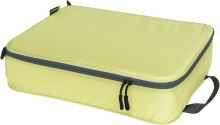 Cocoon organizér Packing Cube Light Discrete L wild lime