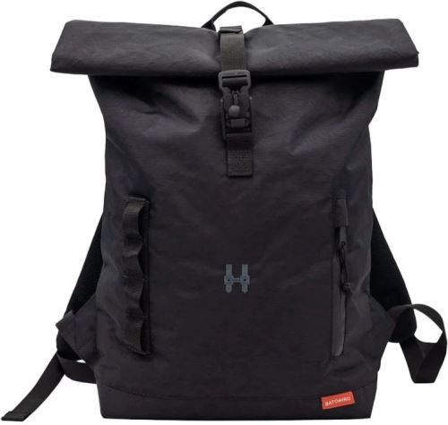 Batohiro batoh Roku Ecopak Durable Pro 20l black knight