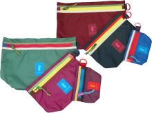 Cotopaxi Cubo Pouch Organizers Del Dia