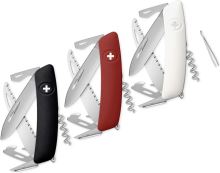 Swiza kapesní nůž D05R AM Standard