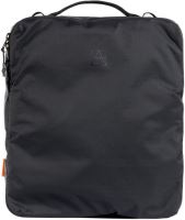 Stubble Packing Cube 11l all black