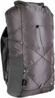 Lifeventure skládací batoh Waterproof Backpack 22l black