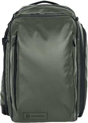 Wandrd cestovní batoh Transit Travel Backpack 35l wasatch green