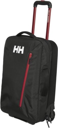 Helly Hansen taška na kolečkách Sport Expedition Trolley Carry-On black