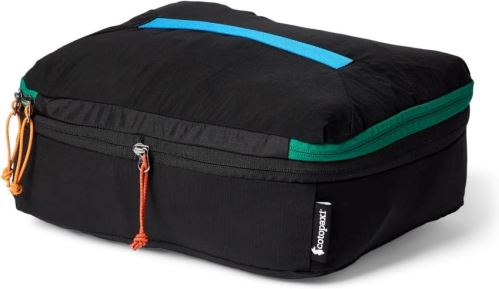Cotopaxi Cubo Expandable Packing Cube