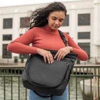 Peak Design dámská taška Everyday Tote 15l V2 black (12)