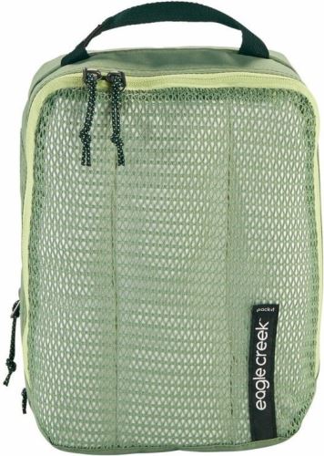 Eagle Creek obal Pack-It Reveal Clean/Dirty Cube S mossy green