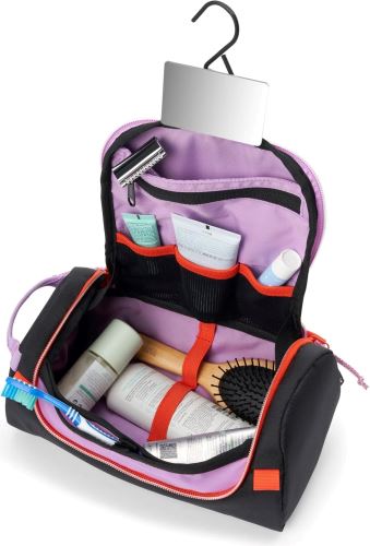 Aevor toaletní taška Wash Pack Proof