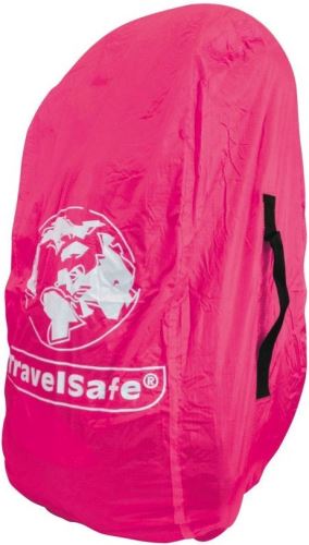 TravelSafe pláštěnka přes batoh Combipack