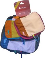 Cotopaxi Cubo Packing Travel Bundle Del Dia
