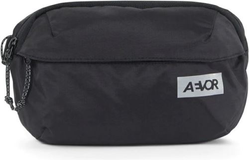 Aevor ledvinka Hipbag Ease ripstop black