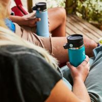 Hydro Flask Wide Mouth Flex Sip Lid 354ml termohrnek (1)