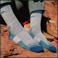 Darn Tough ponožky Hiker Micro Crew Midweight (7)