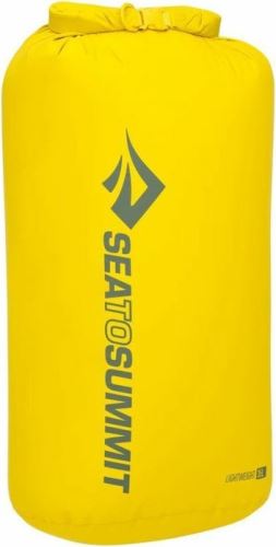 Sea to Summit vodácký vak Lightweight Dry Bag 35l sulphur yellow