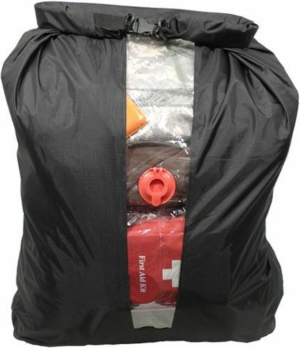 BCB Adventure kompresní vak Nautica Dry Bag 90l