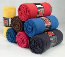 Cocoon fleeceová deka Fleece Blanket (1)