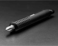 James The Cache River Black + Black (2)