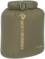 Sea to Summit vodácký vak Lightweight Dry Bag 3l burnt olive