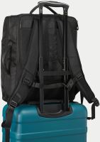 Cabin Max Equator X 30l Underseat Cabin Bag black (9)