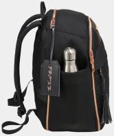 Cabin Max Travel Hack 24l Underseat Backpack black (1)