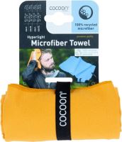 Cocoon ultralehký ručník Microfiber Towel Hyperlight sunrise (4)