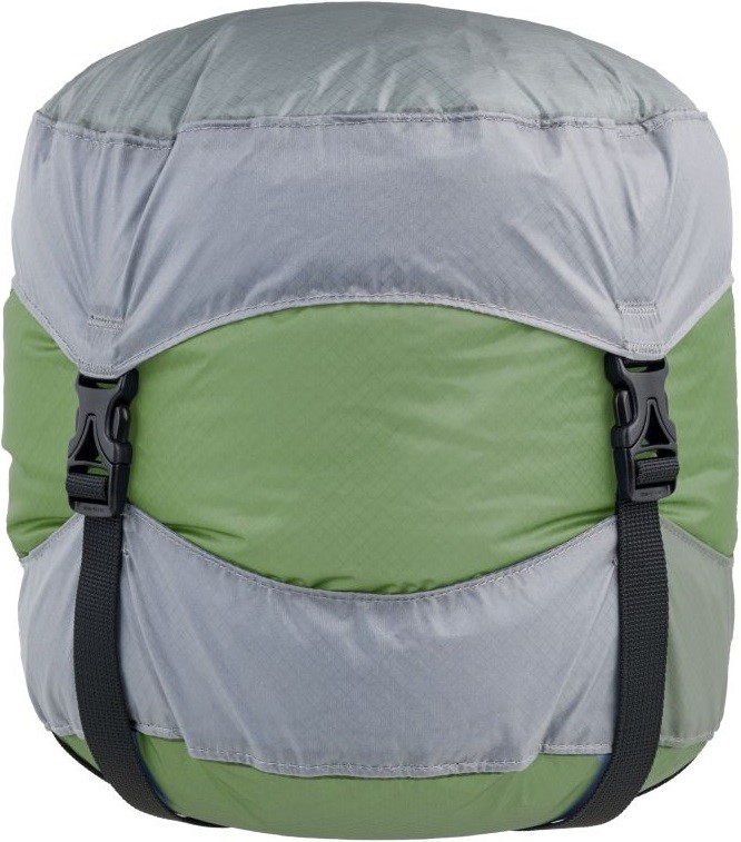 Cocoon kompresní vak Compression Bag 22l myrtle green – další pohled na produkt