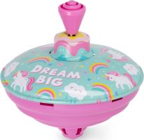 Legami hra káča Spin Me Round Unicorn