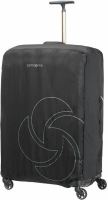 Samsonite obal na kufr Foldable Luggage Cover XL black