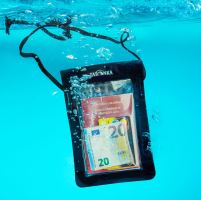 Tatonka vodotěsná kapsa WP Neck Pouch (5)