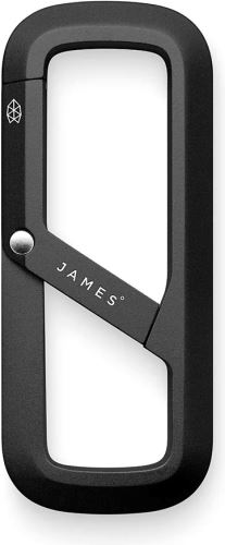 James The Madison