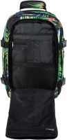 Cabin Max Metz 20l Underseat Cabin Bag (3)