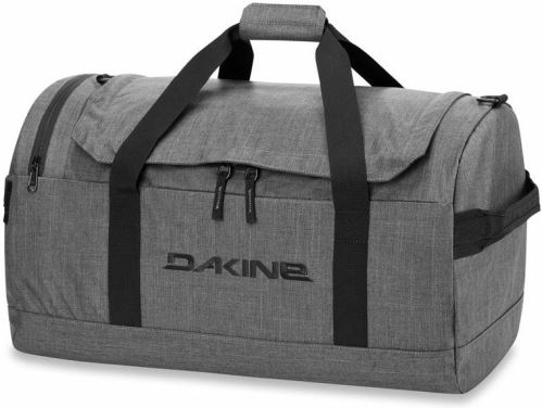 Dakine cestovní taška EQ Duffle Bag 50l carbon