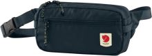 Fjällräven ledvinka High Coast Hip Pack navy Fjällräven ledvinka High Coast Hip Pack navy