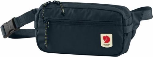 Fjällräven ledvinka High Coast Hip Pack navy