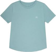 Tropicfeel dámské triko ProTravel™ Tee Citadel Blue Women XL