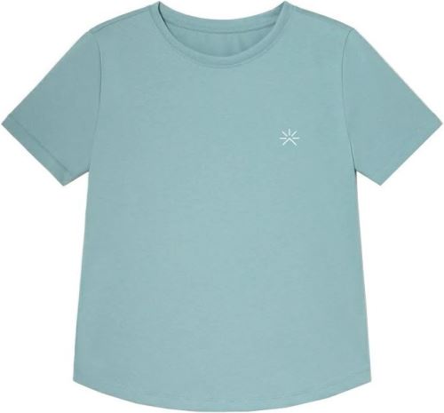 Tropicfeel dámské triko ProTravel™ Tee Citadel Blue Women