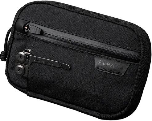 Alpaka Admin Pouch Pro