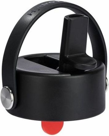 Hydro Flask náhradní víčko Wide Mounth Flex Straw Cap