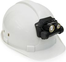 Fenix nabíjecí čelová svítilna HM65R (2)