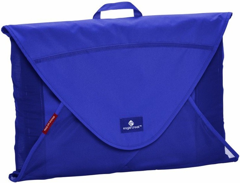 Eagle Creek taška na oděvy Pack-It Garment Folder L blue sea