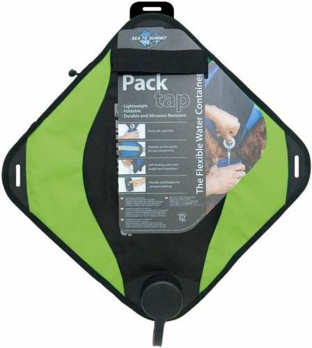Sea To Summit vak na vodu Pack Tap 4l