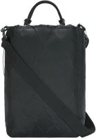 Pacsafe Travelsafe X15 black bezpečnostní trezor/taška (1)