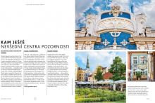Úchvatná evropská města (11)