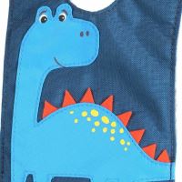 LittleLife dětský postroj Toddler Reins dinosaur (1)